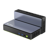 GMKtec K13 Mini PC met Core Ultra 7 256V, 16GB RAM, 512GB opslag, Windows 11 Pro