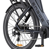 ENGWE P275 ST Stadsfiets