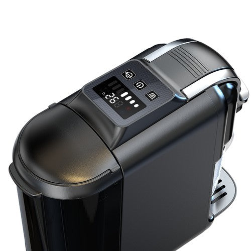 HiBREW H2C 5-in-1 capsule koffiemachine
