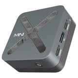 MINIX NEO Z97 Mini-pc, Intel N97 4 cores max. 3,6 GHz, 12 GB LPDDR5X RAM, 512 GB SSD
