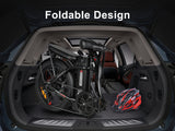 SAMEBIKE CY20 elektrische fiets 350W 13Ah