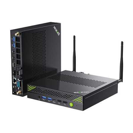 Mini-pc GMKtec K10 Intel i9-13900hk 32 GB RAM + 1 TB SSD Windows 11 Pro