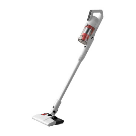Draadloze stofzuiger
 Deerma DEM-T20W