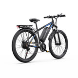 DUOTTS C29L Elektrische Fiets