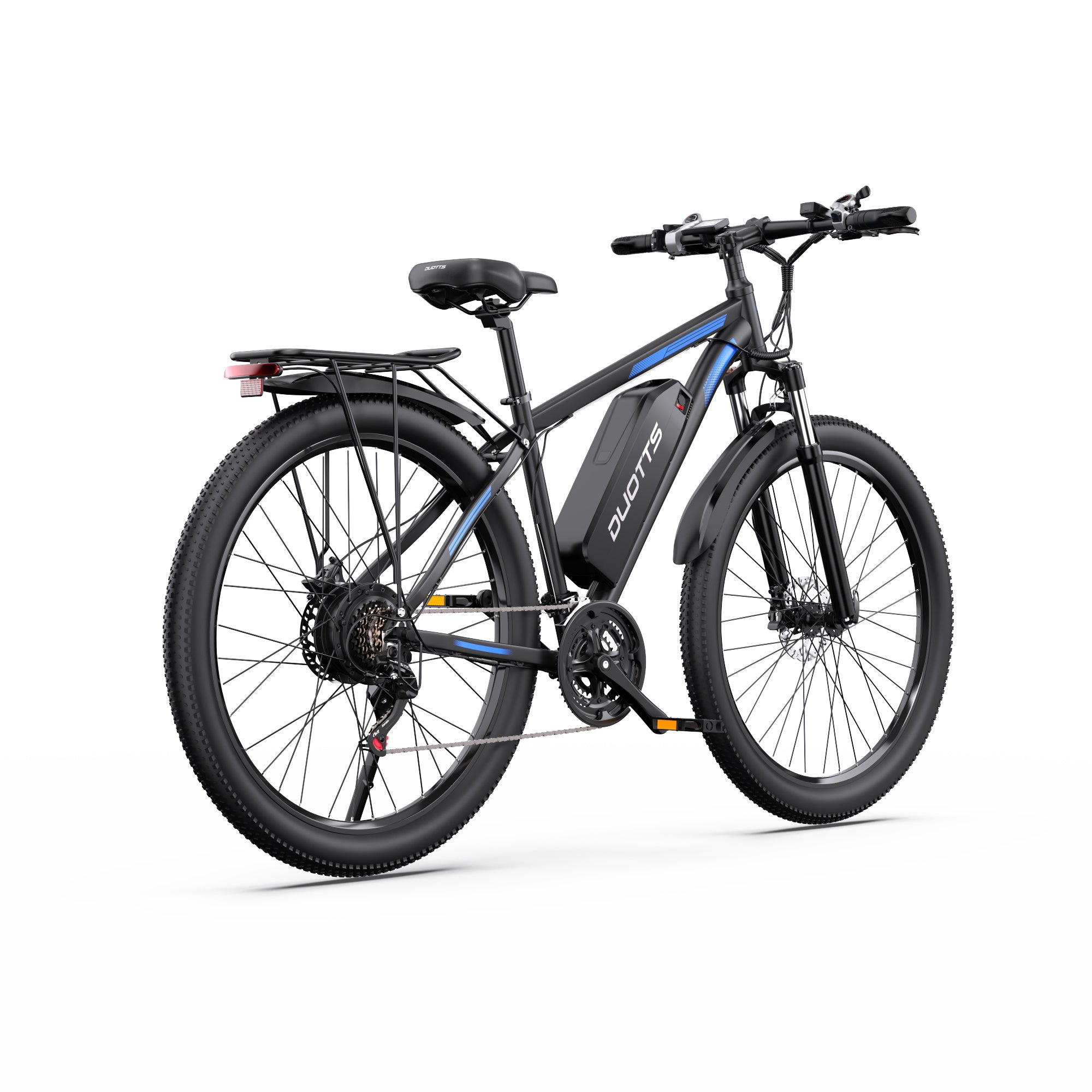 DUOTTS C29L Elektrische Fiets