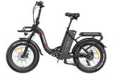FAFREES F20 Max elektrische fiets 30Ah