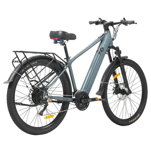 Cysum M-RAX Elektrische Fiets 48V 13Ah
