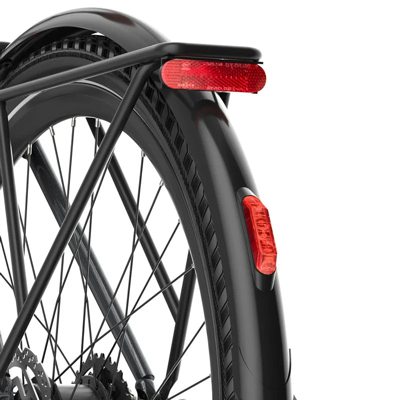 Fafrees F700M elektrische fiets, actieradius 100 km