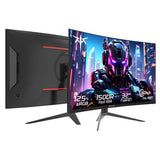 KTC H32S17 32 inch 1500R gebogen gamingmonitor