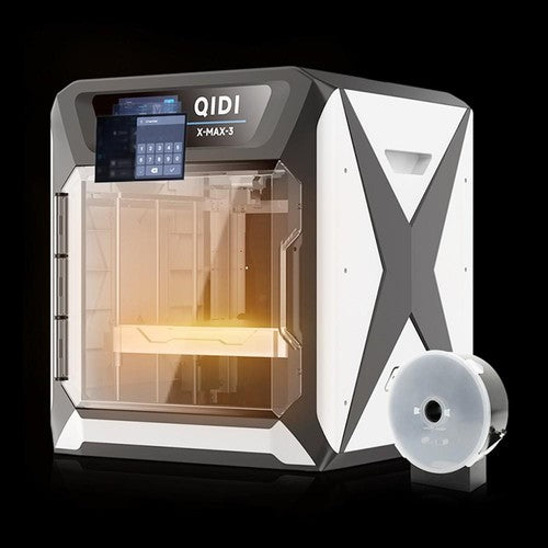 QIDI TECH X-Max 3 3D-printer
