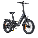 ENGWE L20 3.0 Boost elektrische fiets
