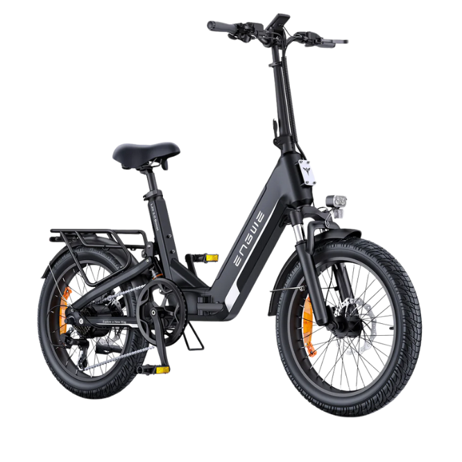 ENGWE L20 3.0 Boost elektrische fiets