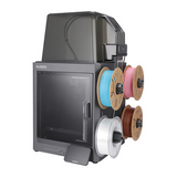 ELEGOO Centauri Carbon 2 Combo 3D-printer