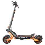 Kepow K3 MASTER elektrische offroad-step met dubbele motor