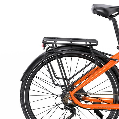 ONESPORT OT05 Pro Elektrische Fiets, 250W Motor, 36V 22.5Ah