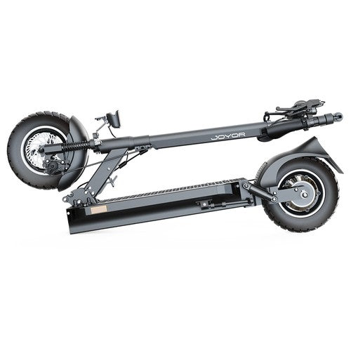 Joyor Y8-S Elektrische Scooter 26Ah, 500W