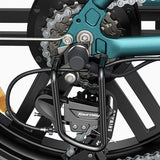 ENGWE L20 Boost
 250W 126 km Power-boost Koppelsensor Step-Thru elektrische fiets