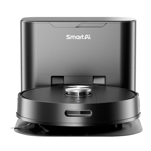 SmartAI S8 Pro robotstofzuiger