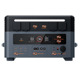 Blackview Oscal PowerMax 2400 Pro Draagbare Energiecentrale, 2016Wh 2400W