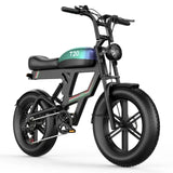 ASKGO T20 elektrische fiets 48V 20AH
