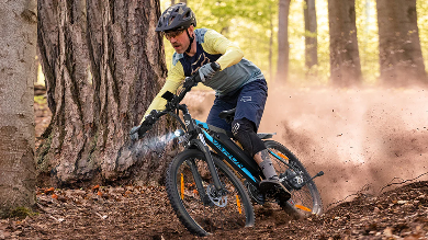 VARUN M27-1 Elektrische Fiets 250W