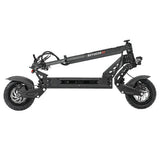 BOYUEDA G2 Electric Scooter, 1600W Motor, 55km/h