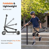 iScooter K6 Kids Electric Scooter 150W Motor