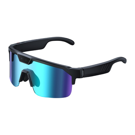 ZEBLAZE Q01 AI Sportzonnebril
