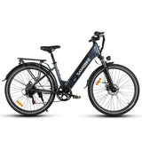Samebike RS-A01 PRO elektrische fiets 15Ah