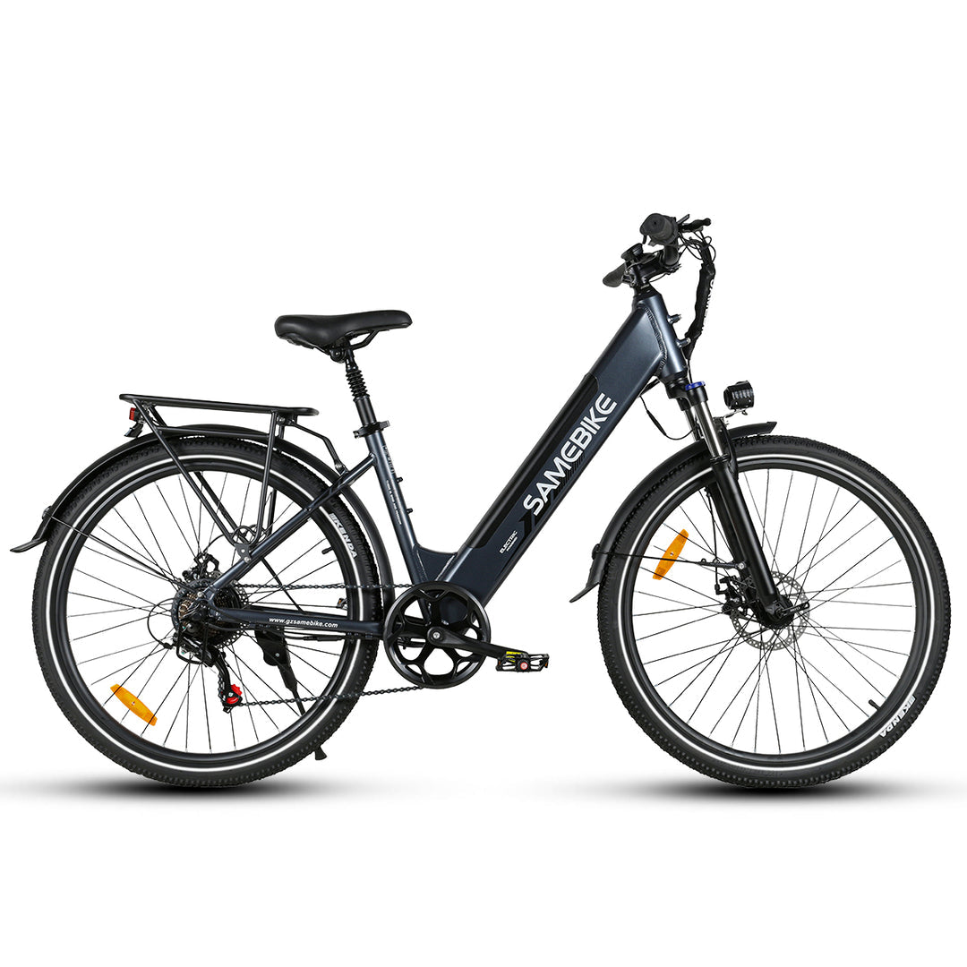 Samebike RS-A01 PRO elektrische fiets 15Ah