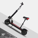 SUNNIGOO ES-N3MAX Opvouwbare Elektrische Scooter 800W