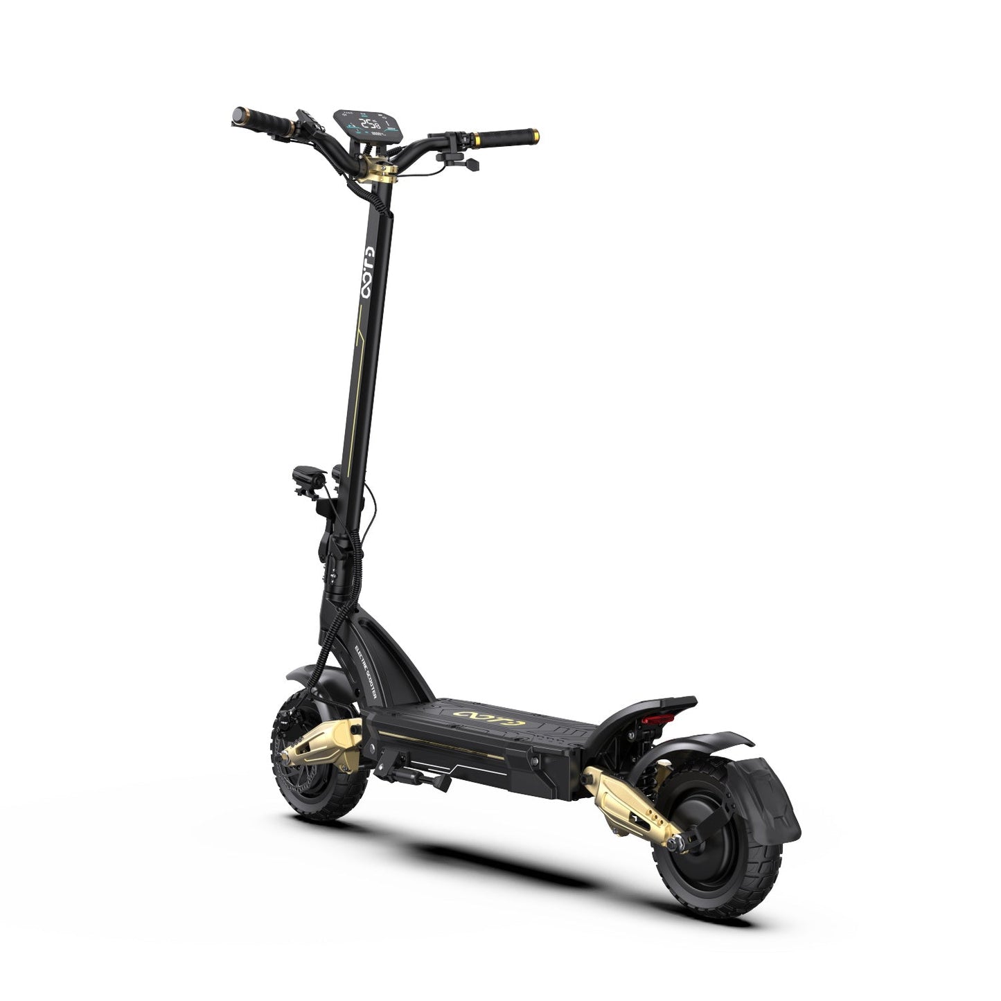 OOTD S30 elektrische scooter 1200W*2