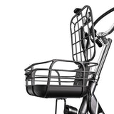 Cysum T1 Pro elektrische driewieler, 250W motor, 48V 22Ah