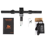 KuKirin S1 Max opvouwbare elektrische scooter, 350W motor, 36V 10,4Ah
