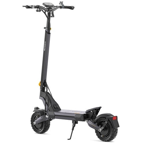 Ausom L2 elektrische scooter, 2x 800W motor, 48V 15,6Ah