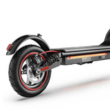 iScooter W7 elektrische scooter 350W
