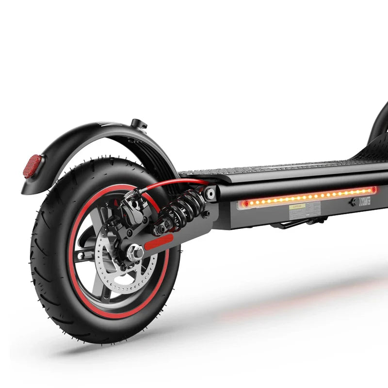 iScooter W7 elektrische scooter 350W