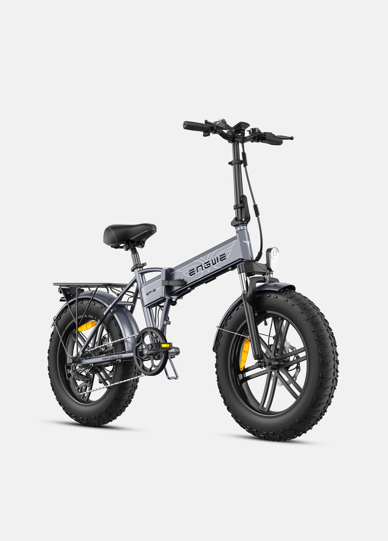 Engwe EP-2 Boost elektrische fiets