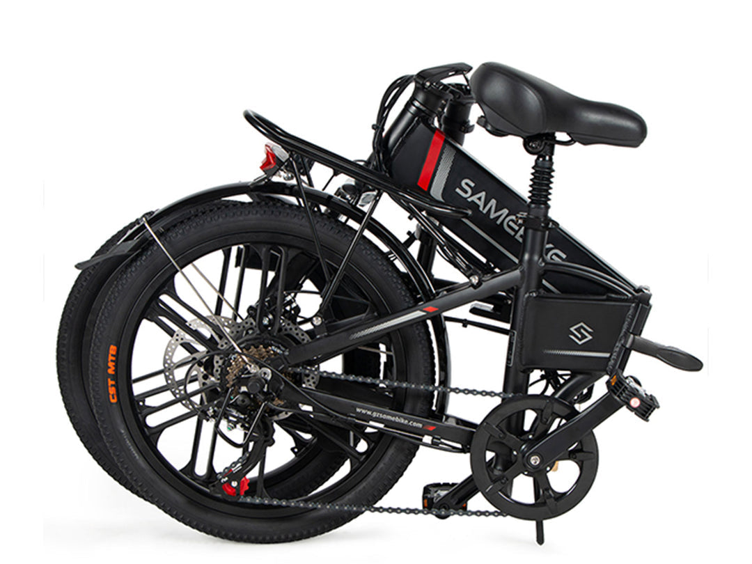 SAMEBIKE 20LVXD30-II Opvouwbare elektrische fiets