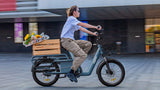 OneSport OT01 elektrische fiets 27Ah