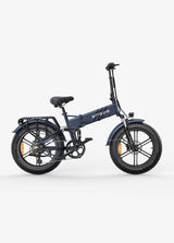 ENGWE Engine Pro 2.0 75Nm Elektrische Fiets met Hoog Koppel