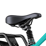 ENGWE E26 16AH elektrische fiets 45 km/u