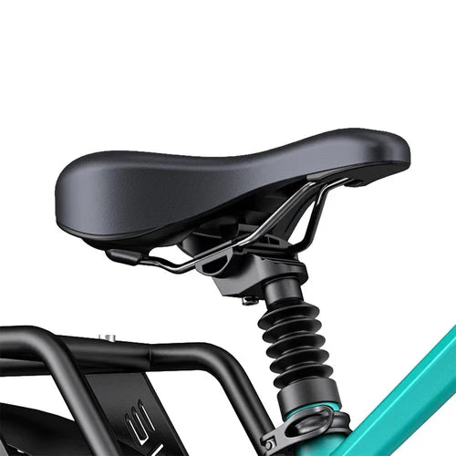 ENGWE E26 16AH elektrische fiets 45 km/u