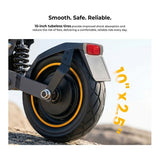 Ausom K20 elektrische scooter 1100W