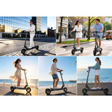 Ausom Gosoul 2 Pro elektrische scooter 1000W motor 48V 18Ah