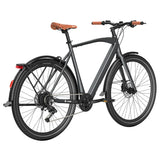 Fafrees F700M elektrische fiets, actieradius 100 km