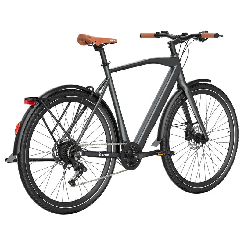 Fafrees F700M elektrische fiets, actieradius 100 km