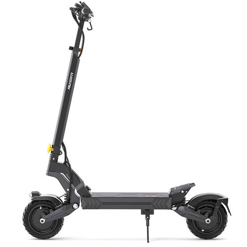 Ausom L2 elektrische scooter, 2x 800W motor, 48V 15,6Ah