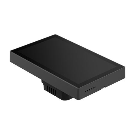 SONOFF NSPanel Pro 120 Smart Control Panel Matter WiFi/Bluetooth/ZigBee