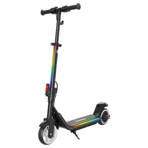 iScooter iK3Max elektrische scooter voor kinderen, 200W motor, 21.6V 4.5Ah